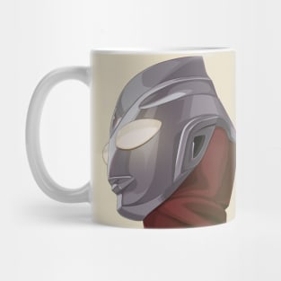 Tiga Mug